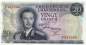Preview: 20 Francs 7.3.1966